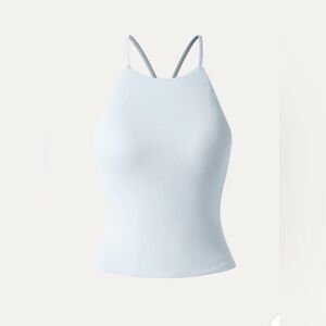 Ruched Tank Top